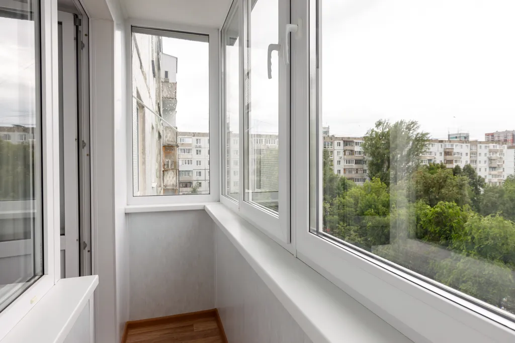 Шикарная трёхкомнатная квартира