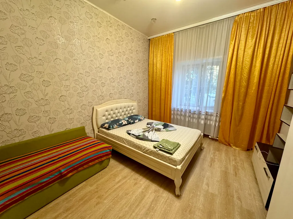 Квартира в центре