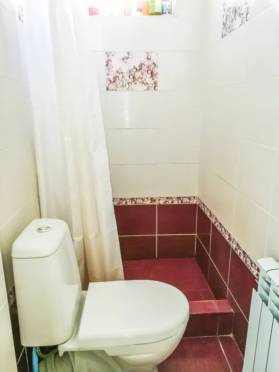 Уютный дом под ключ рядом с морем