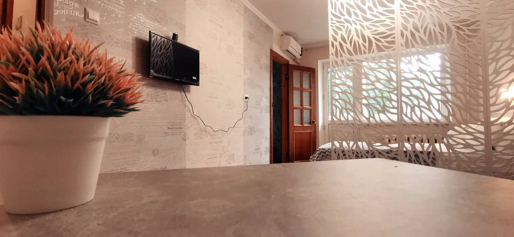 Уютная квартира рядом с морем