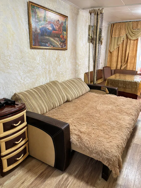 Уютная квартира на Цветнике