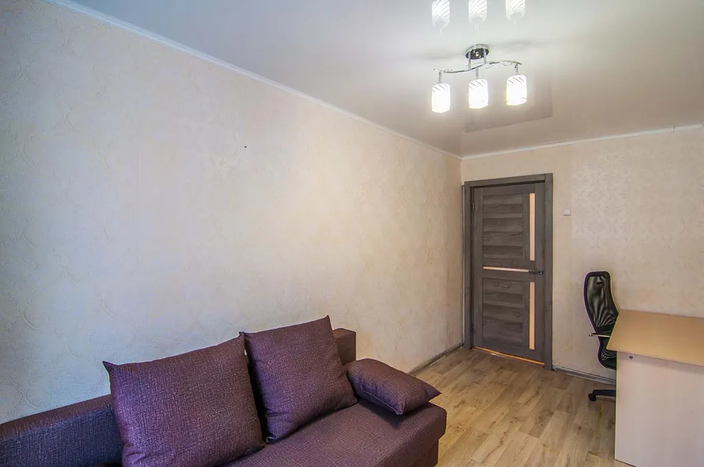 Квартира Atma House Апартаменты рядом с Дворцом искусств — Тюмень