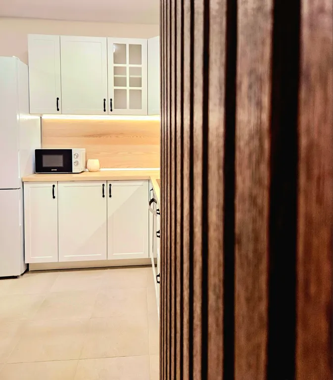 Апартаменты рядом с калужскими термами