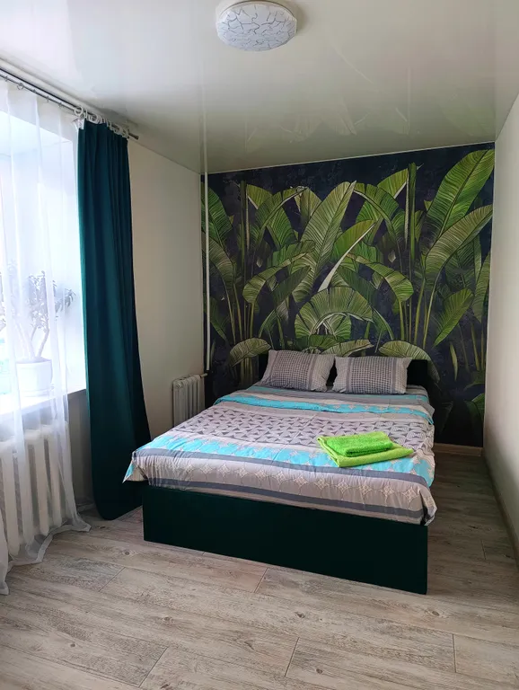 2-комнатная Квартира — аренда посуточно в Иваново