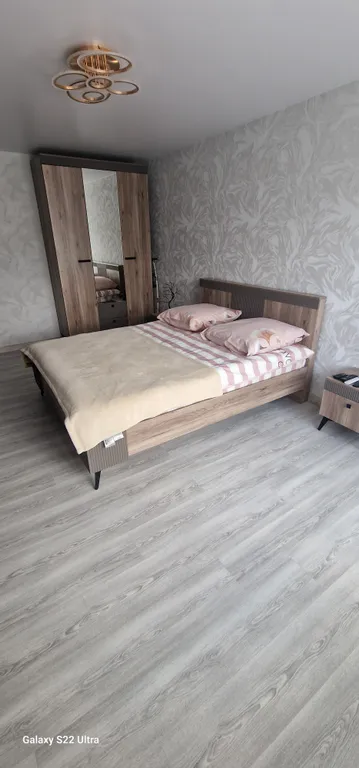 Уютная квартира в самом центре города рядом с морем