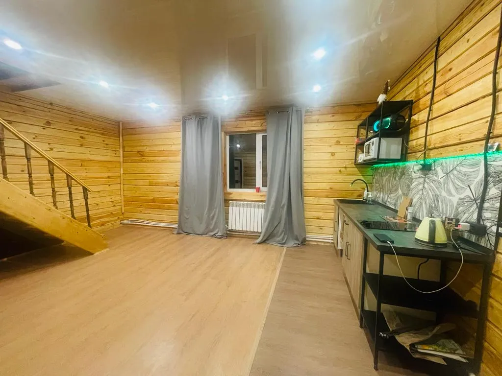 Андреевский форт