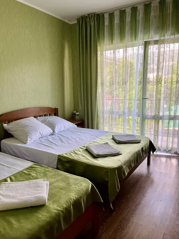 Квартира Комната — Геленджик