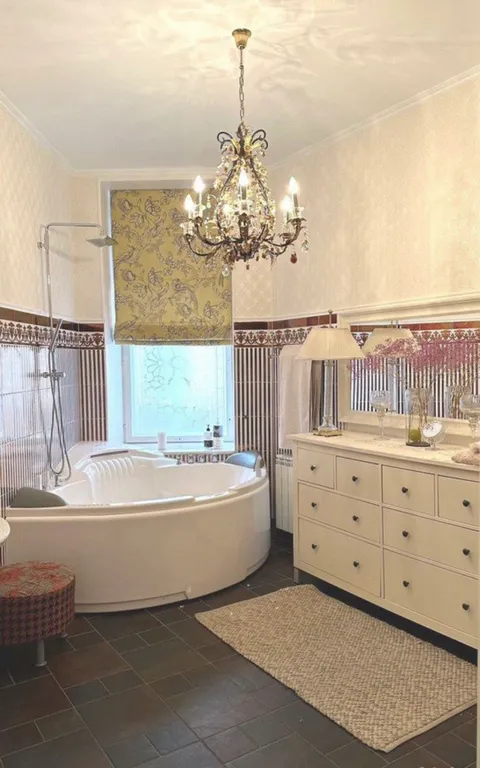 Кино-квартира