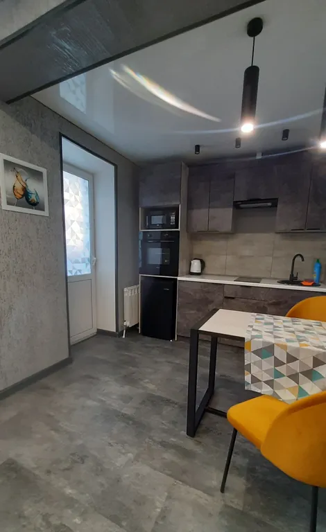 Апартаменты люкс