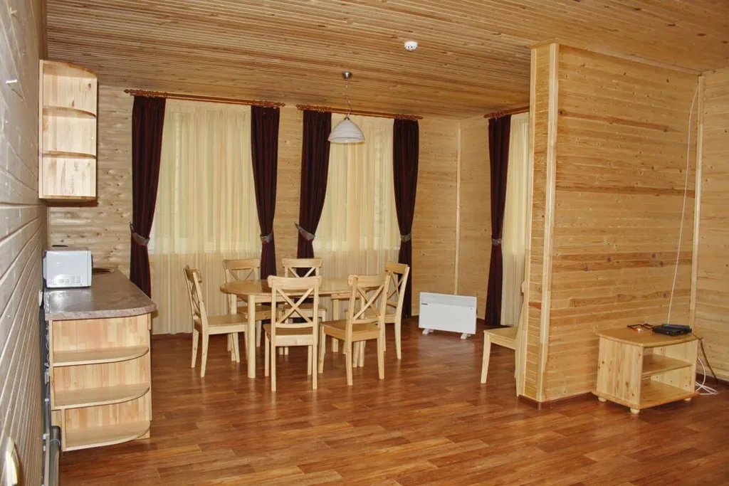 4-комнатный Дом