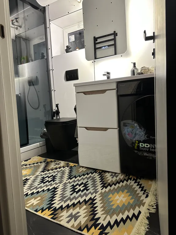 Дом Тихий Ильмень