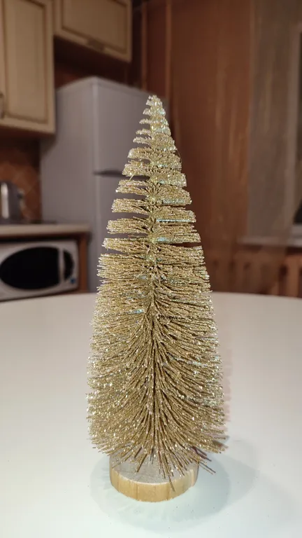 Просторная двушка с полукруглой комнатой