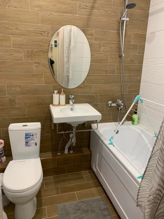 Чистые и уютные апартаменты