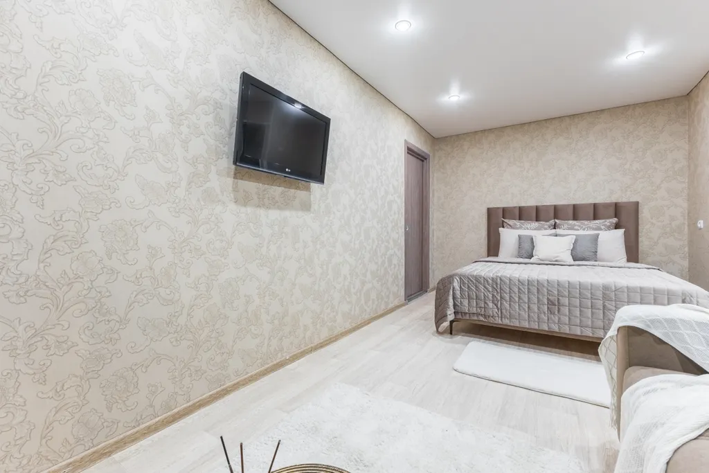 Residence Elegance на восемь персон