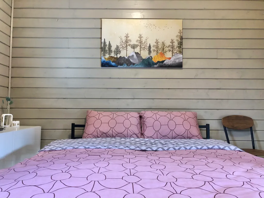 Дом на Скале