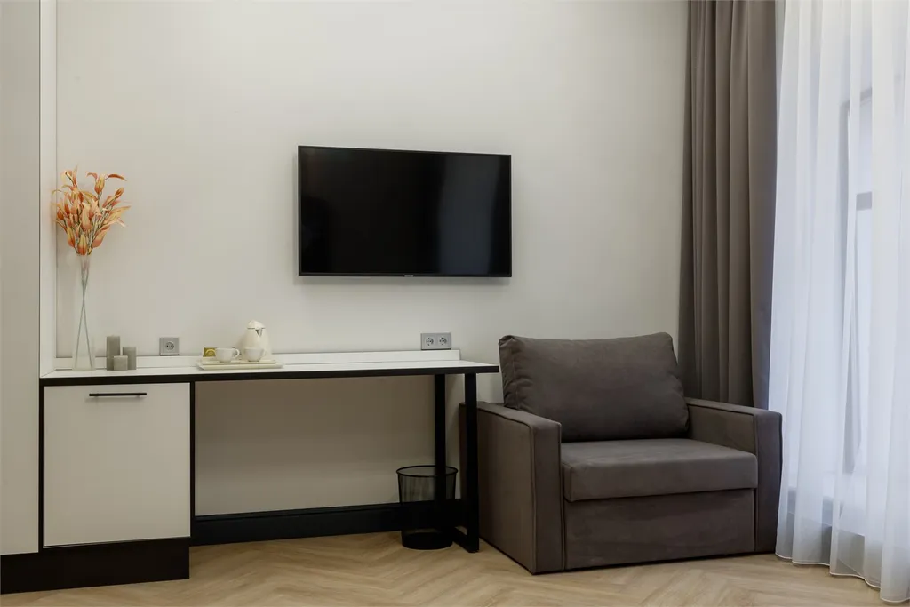 Квартира Комната — Москва