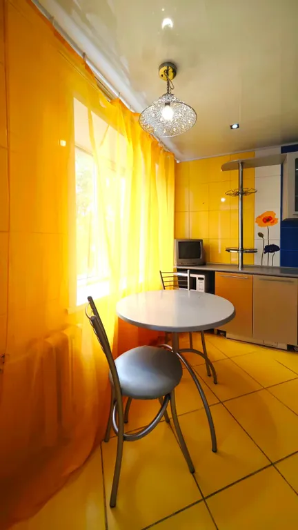 Уютная квартира на Угличской 21а