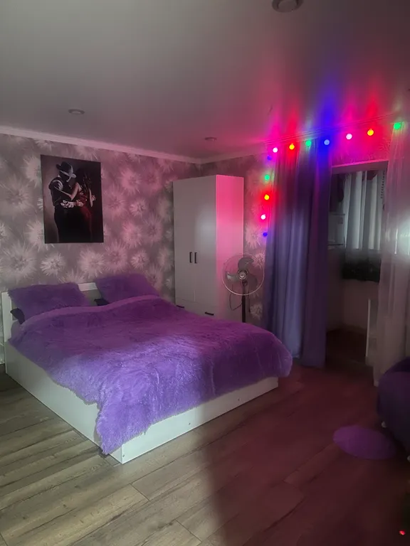 Квартирка в самом центре Владикавказа