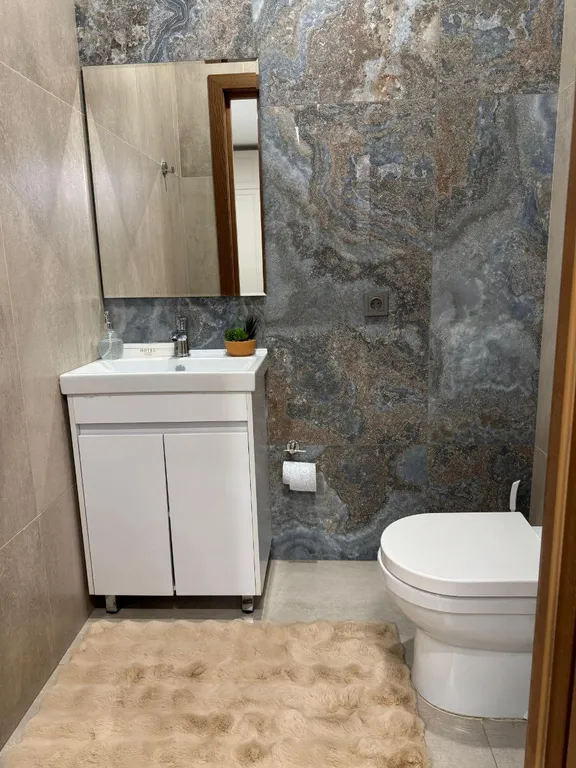 Просторные апартаменты в ЖК 4 YOU