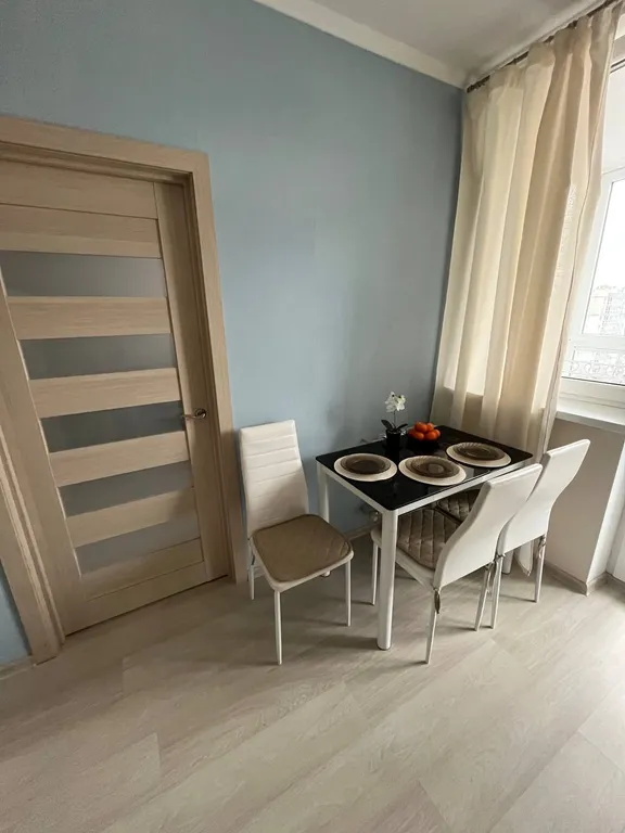 Квартира Комфортная квартира в новом ЖК — Калининград