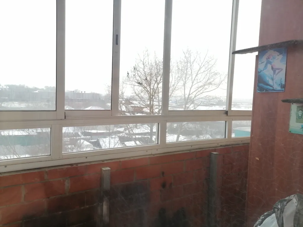 Уютная квартира рядом с центром