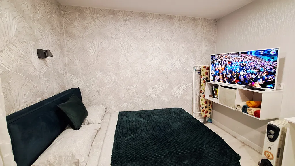 Добро пожаловать в квартиру в центре