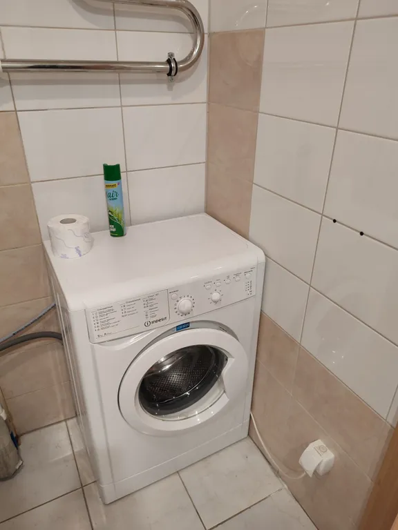 Квартира 1-комнатная Квартира — Ярославль