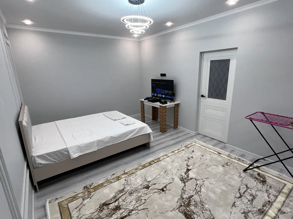 Уютное пространство, где каждая деталь продумана для вашего комфорта