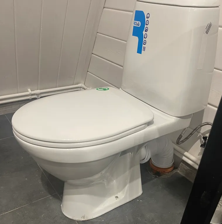 Дом на просторе