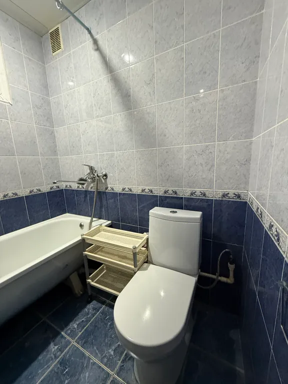 Квартира Квартира рядом с морем — Каспийск