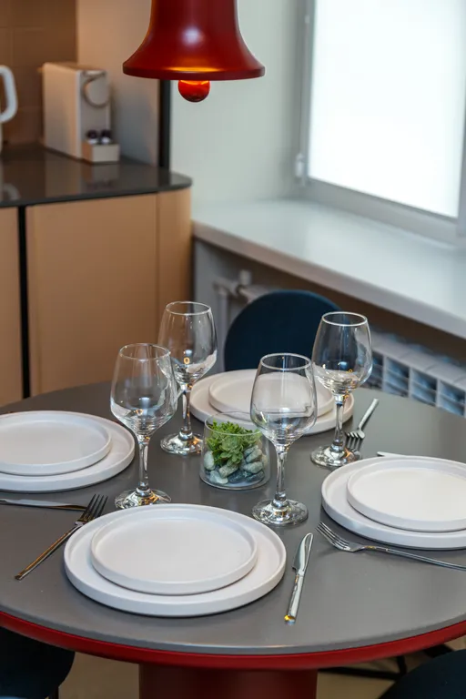 Апартаменты "Альфа"