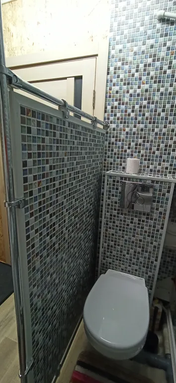 Квартира в историческом центре города