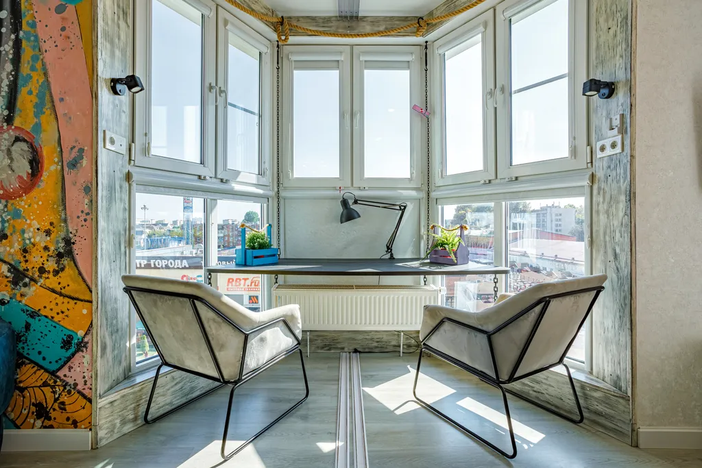 Квартира Апартаменты семейные с отдельной детской комнатой — Краснодар