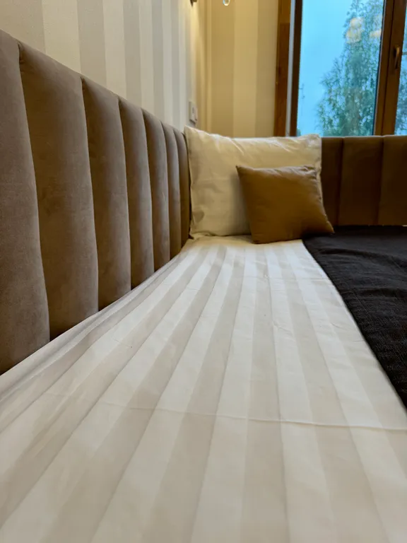 Квартира LuxApart на пешеходной улице