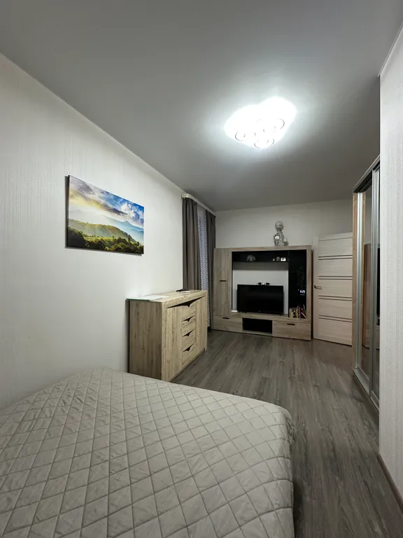 Уютная квартира в Боровске