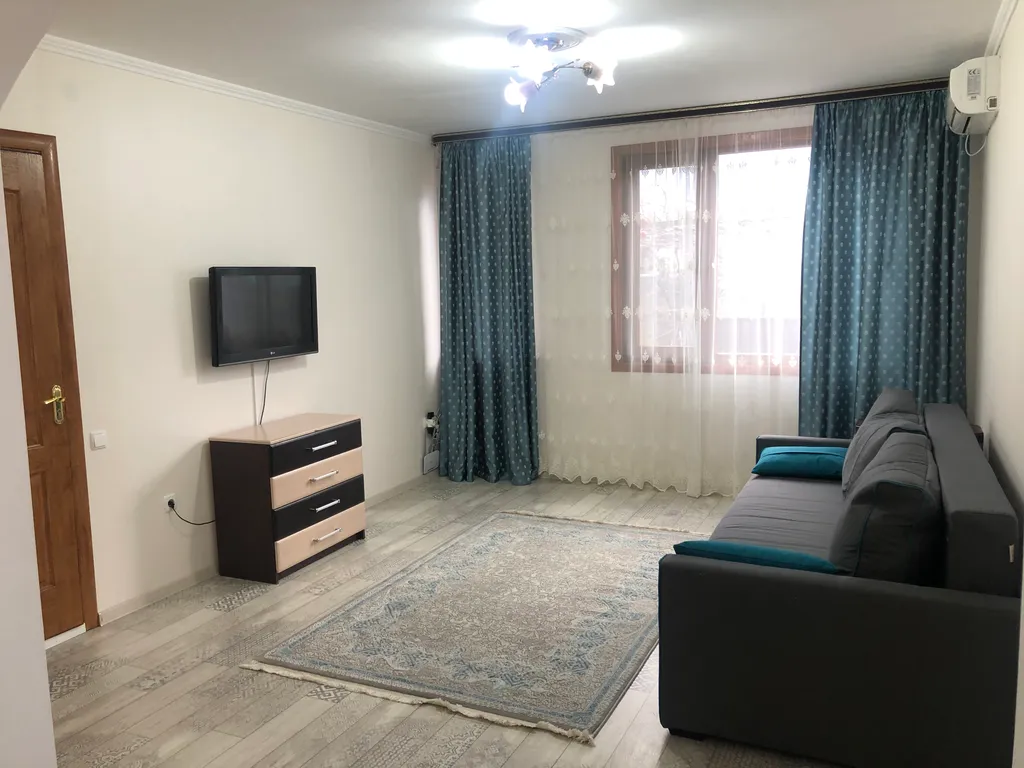 Дом для комфортного отдыха