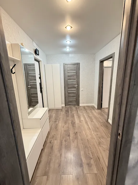 Квартира 1-комнатная Квартира — Великий Новгород