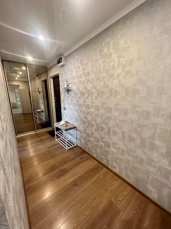 Светлая и уютная квартира в самом центре города