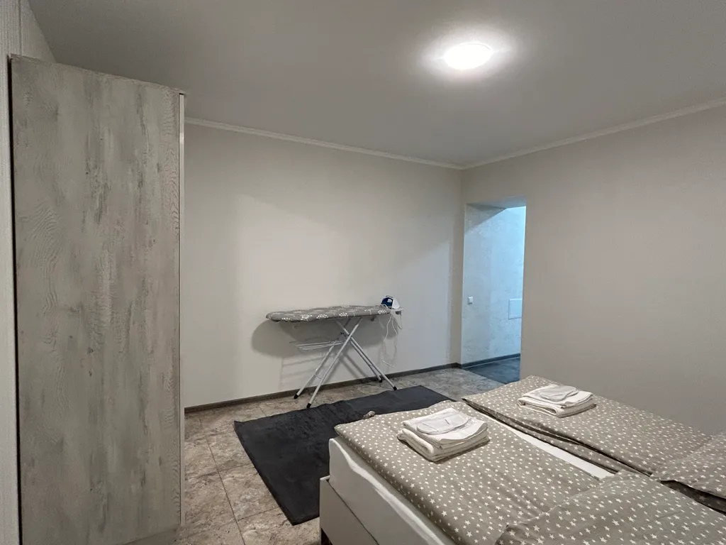 Уютная квартира в центре