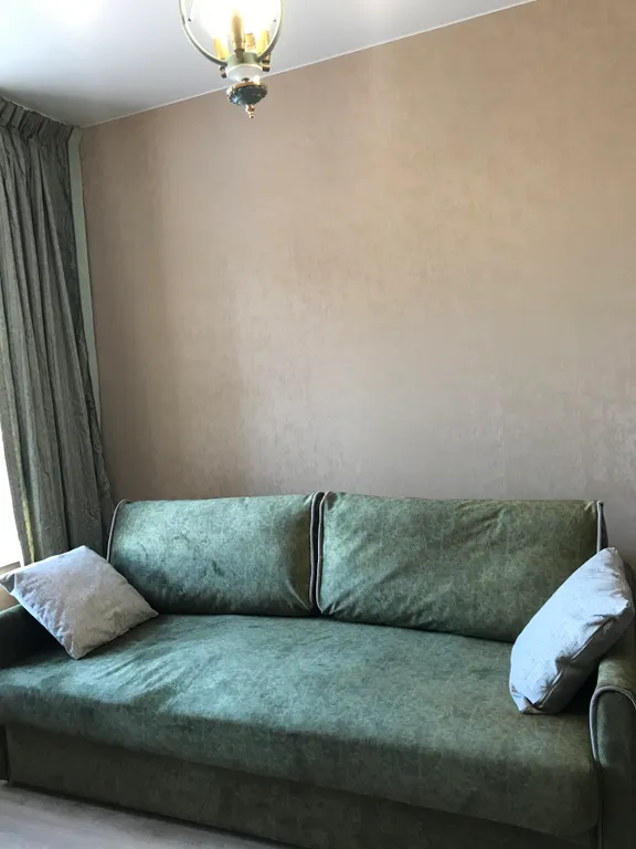 Неповторимая квартира