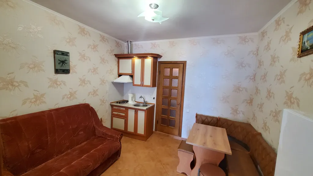 Эллинг на пляже