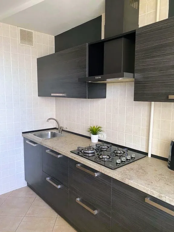 Уютная двухкомнатная квартира в Гродно