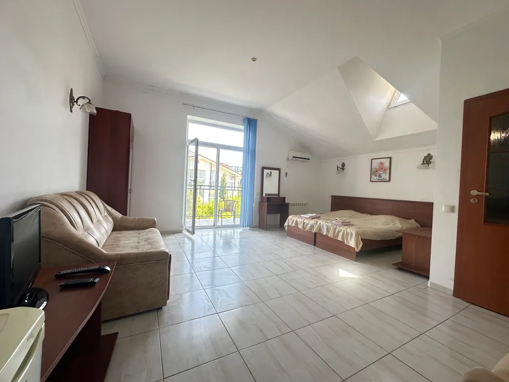 Квартира Комната — Севастополь