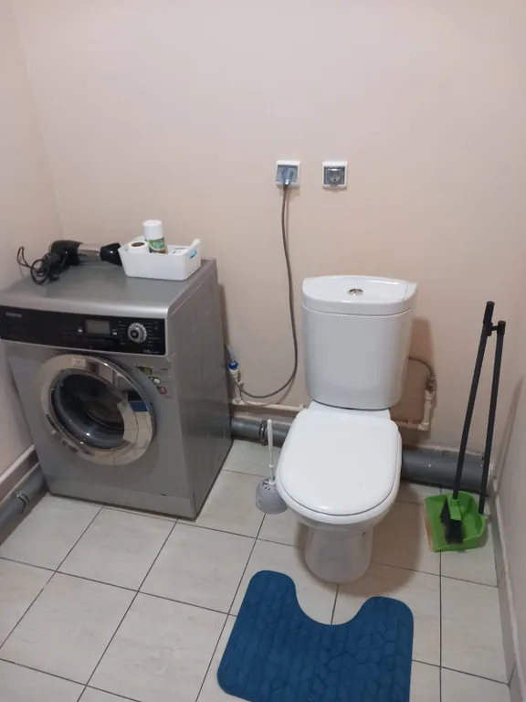 Уютная квартира в Солнечном