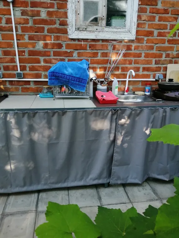 Сказочное лето