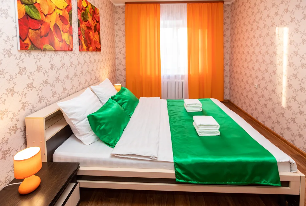 Пять Звёзд Изысканный Стиль