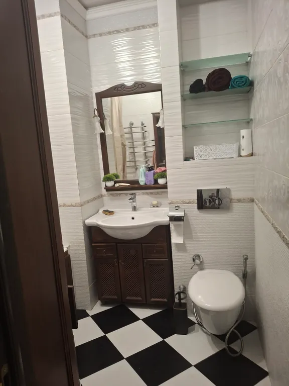 Квартира Квартира в Arco di Sole — Москва