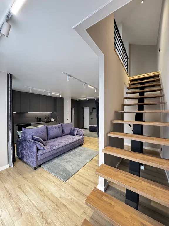 Квартира Квартира У МОРЯ || — Зеленоградск