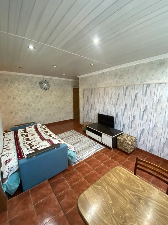 Квартира на площади Победы — аренда посуточно в Владимир