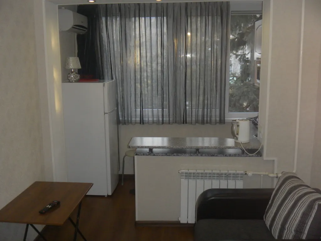 Уютная квартира в курортной части города